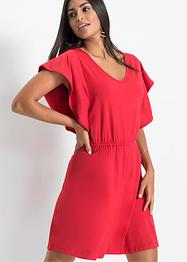 Il vestito rosso: seduzione e fascino femminile