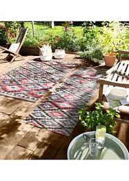 Tappeto kilim da interno ed esterno, bonprix