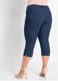 Jeans capri push-up, BODYFLIRT boutique