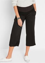 Pantaloni premaman: rendi l'attesa più confortevole | bonprix