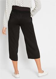 Pantaloni premaman: rendi l'attesa più confortevole | bonprix