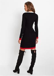 Abiti in maglia un abbraccio per l inverno bonprix