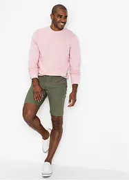 Bermuda chino, regular fit, bonprix