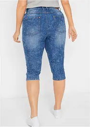 Pinocchietto di jeans, bonprix