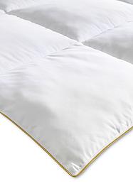 Piumino di media pesantezza effetto piuma, bpc living bonprix collection