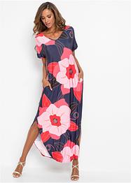 SoLu DAY8 Vestiti Donna Lunghi Eleganti Estivi Taglie Forti Comode