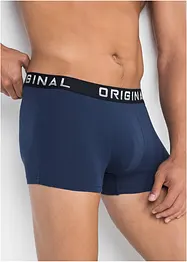 Boxer aderenti (pacco da 3), bonprix