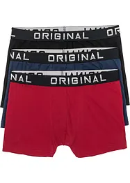 Boxer (pacco da 3), bonprix