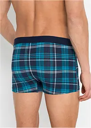 Boxer aderenti (pacco da 3), bonprix