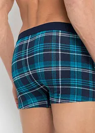 Boxer aderenti (pacco da 3), bonprix