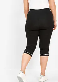 Leggings capri, bonprix