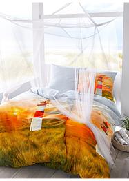 HERDING - La Tribù Del Pallone Set Di Biancheria Da Letto, Cotton, Multicolore