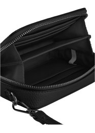 Mini bag con tracolla intercambiabile, bpc bonprix collection