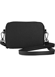 Mini bag con tracolla intercambiabile, bpc bonprix collection