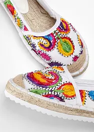 Espadrillas, bonprix