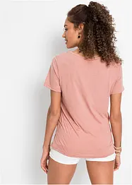 T-shirt stampata, bonprix