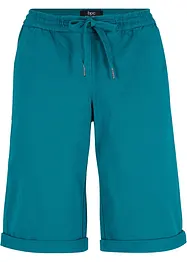 Bermuda con comodo elastico in vita, bonprix