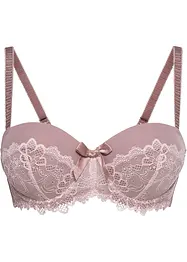 Reggiseno a balconcino, bonprix