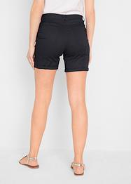 Shorts con tasche, bpc bonprix collection