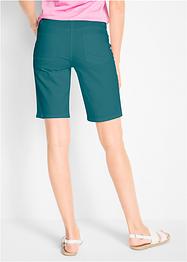 Pantaloncini Bambini CMP - Bermuda Elasticizzati, Unisex, Con Coulisse E Tasche, Ideali Per Sport E Tempo Libero - Foto 7