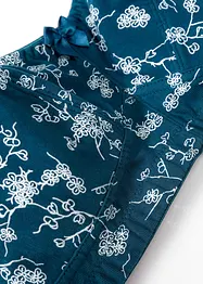 Reggiseno senza ferretto con cotone biologico morbido (pacco da 2), bonprix