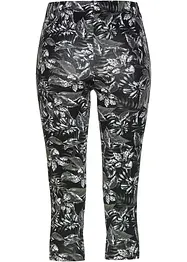 Leggings capri, bonprix