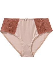 Pantaloncini Sottogonna In Pizzo - Taglie Forti 60-115kg, Antisfregamento - Foto 10