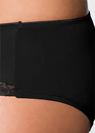 Panty con poliammide riciclata, bonprix