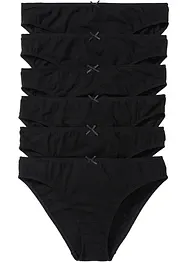 Slip (pacco da 6), bonprix
