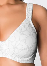Reggiseno minimizer con spalline imbottite, bonprix