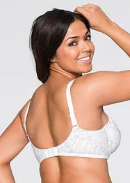 Reggiseno minimizer con spalline imbottite, bonprix