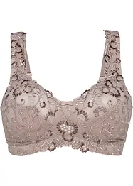 Reggiseno contenitivo senza ferretto, bonprix