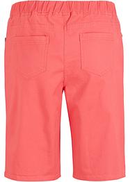 Bermuda CMP Donna - Elasticizzati, Tecnologia Dry Function, Protezione UV