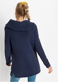 Maglione lungo, bonprix