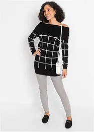 Maglione lungo, bonprix