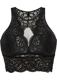 Reggiseno bustier senza ferretto, bonprix