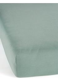 Lenzuolo in jersey con angoli, bpc living bonprix collection