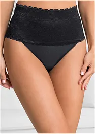 Slip  con effetto modellante forte (pacco da 2), bonprix