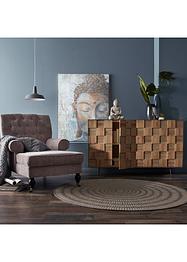 Quadro con Buddha, bpc living bonprix collection