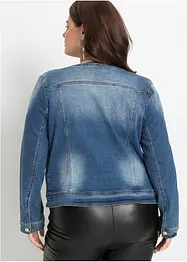 Giacca di jeans, bonprix