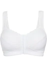 Reggiseno contenitivo senza ferretto, bonprix