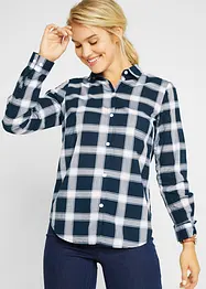 Camicia a quadri, bonprix