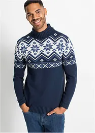 Maglione norvegese, bonprix