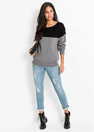 Maglione oversize, bonprix