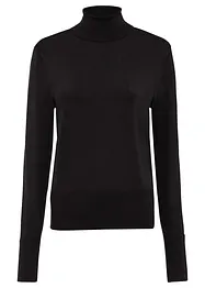 Maglione in filato fine, bonprix