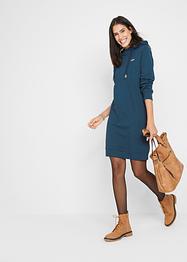 Abito in felpa con cappuccio, bpc bonprix collection
