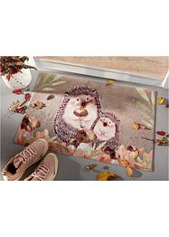 Zerbino con animaletti, bpc living bonprix collection