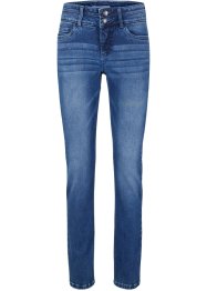 Jeans elasticizzati modellanti slim, John Baner JEANSWEAR
