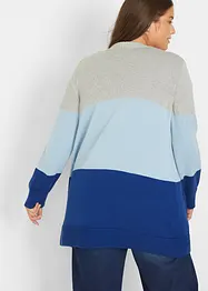 Cardigan ampio, bonprix