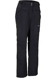 Pantaloni termici impermeabili, bonprix